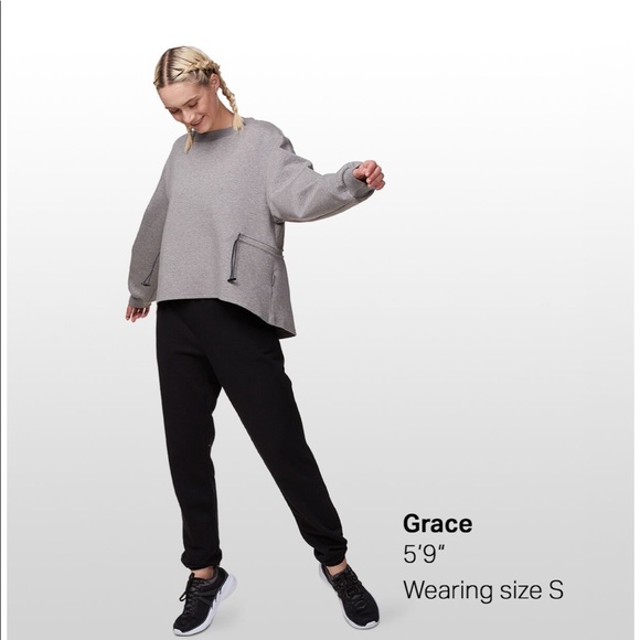 Varley Bella Sweatshirt - Picture 2 of 5